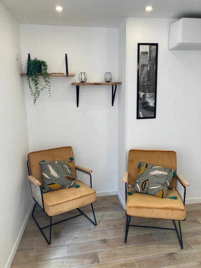 L'Atelier - A Cote Abbatiale - Clim Reversible - Ideal Couples مْواساك المظهر الخارجي الصورة